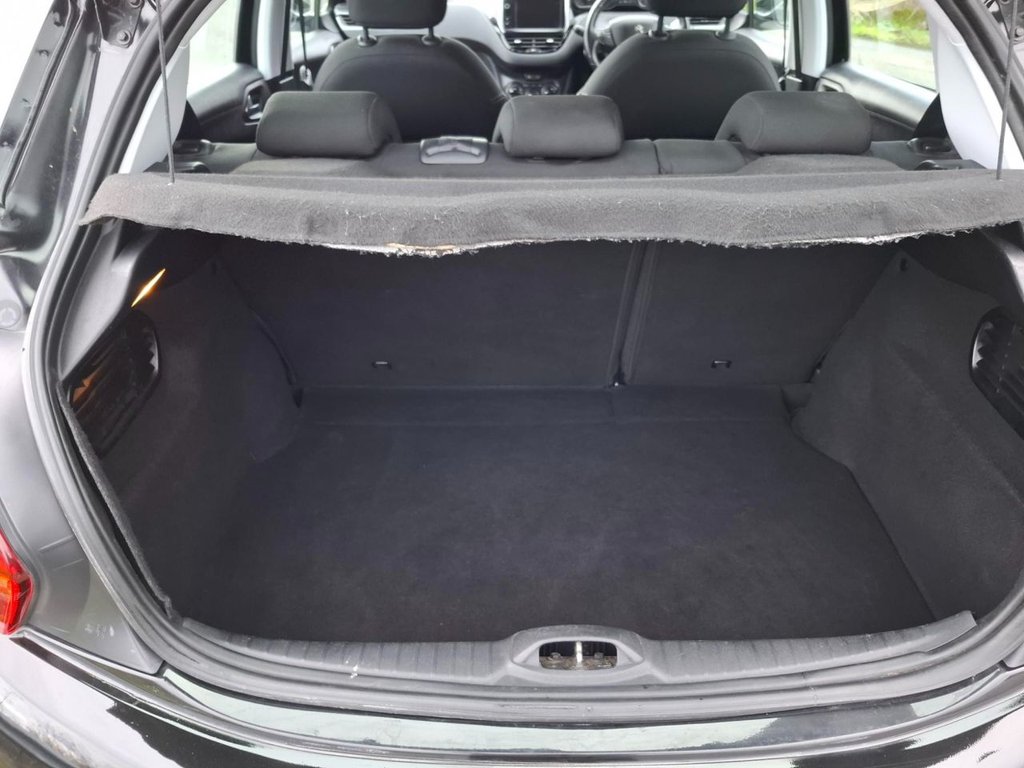 Used Peugeot 208 2018 for sale - 77667086: Photo 19