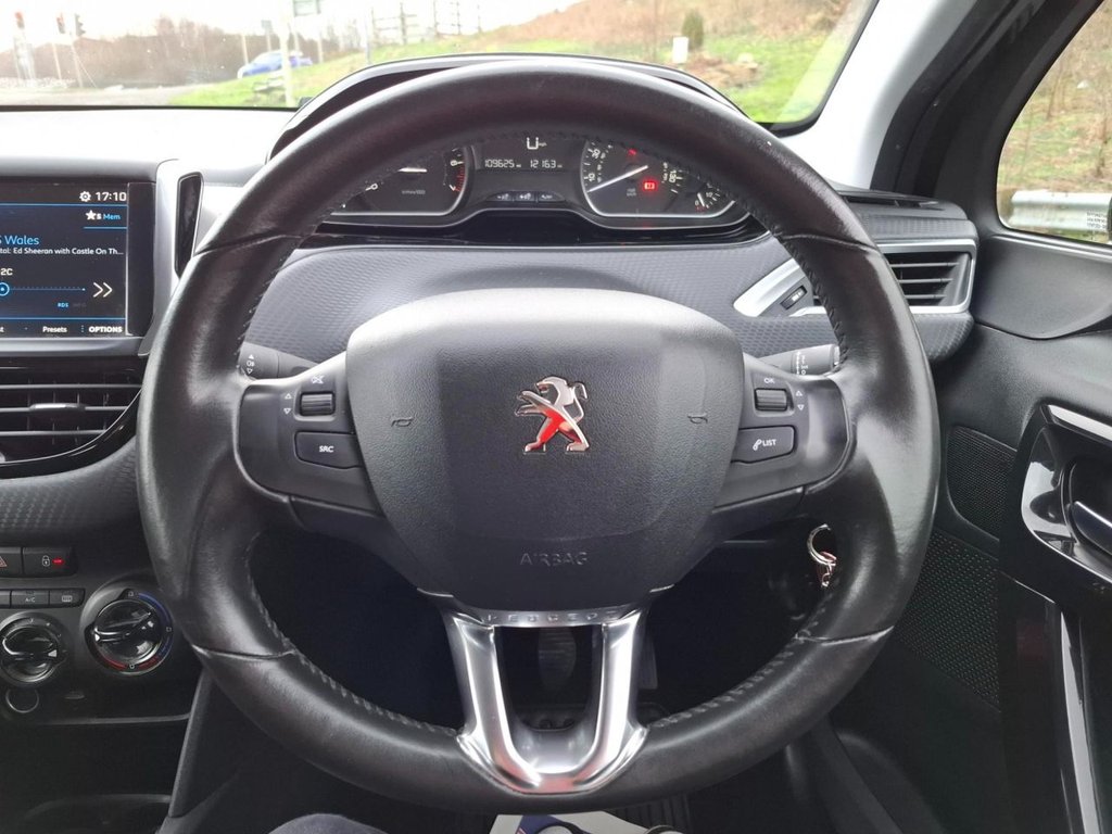 Used Peugeot 208 2018 for sale - 77667086: Photo 21