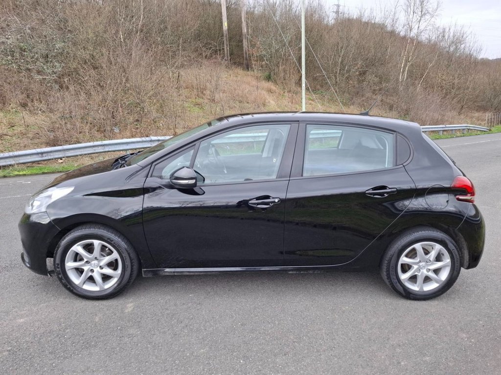 Used Peugeot 208 2018 for sale - 77667086: Photo 4