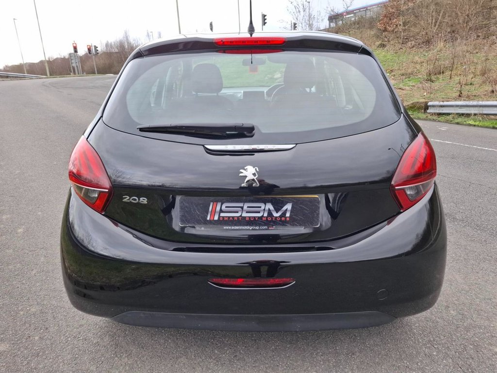 Used Peugeot 208 2018 for sale - 77667086: Photo 7