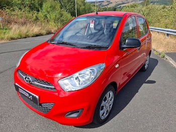 Used Hyundai i10 2013 for sale - 79551144: Photo