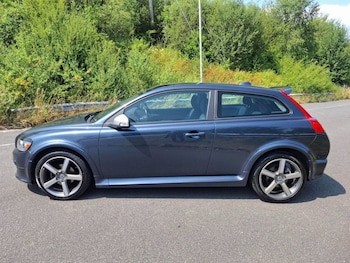 Used Volvo C30 2009 for sale - 79177983: Photo