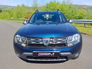Used Dacia Duster 2018 for sale - 74479141: Photo