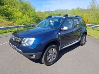 Used Dacia Duster 2018 for sale - 74479141: Photo