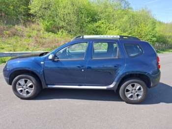 Used Dacia Duster 2018 for sale - 74479141: Photo