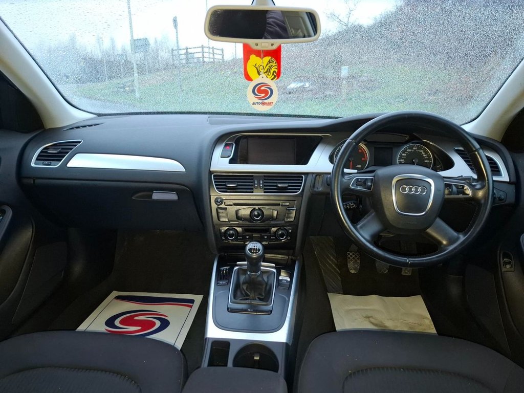 Used Audi A4 2011 for sale - 77499319: Photo 10