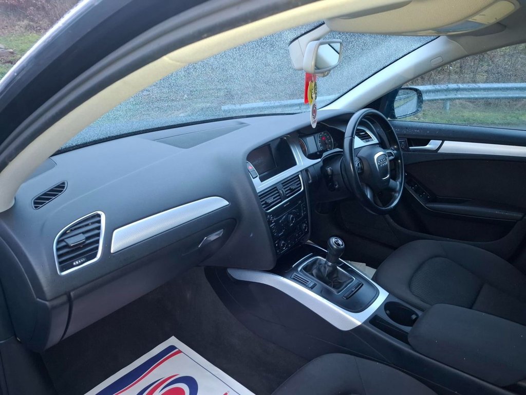 Used Audi A4 2011 for sale - 77499319: Photo 11