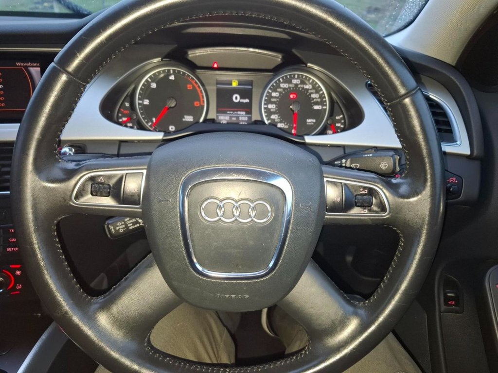 Used Audi A4 2011 for sale - 77499319: Photo 13