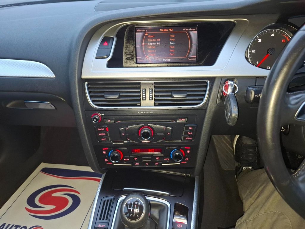 Used Audi A4 2011 for sale - 77499319: Photo 14