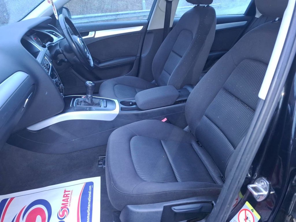 Used Audi A4 2011 for sale - 77499319: Photo 15