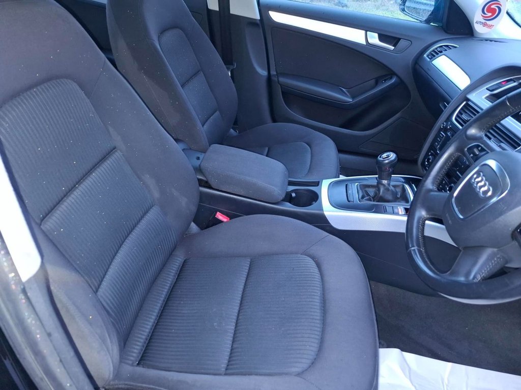 Used Audi A4 2011 for sale - 77499319: Photo 16