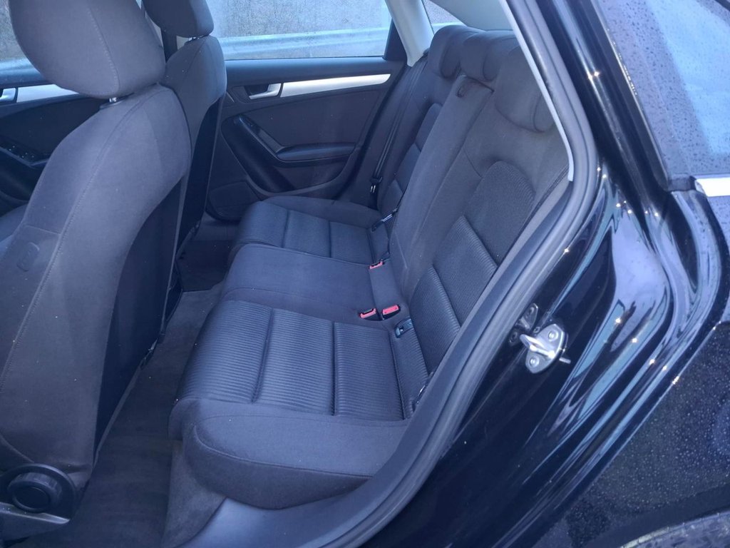 Used Audi A4 2011 for sale - 77499319: Photo 17