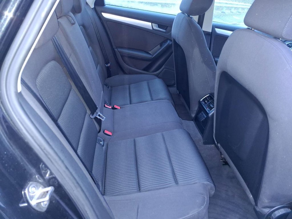 Used Audi A4 2011 for sale - 77499319: Photo 18