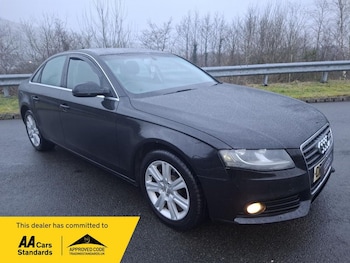 Used Audi A4 2011 for sale - 77499319: Photo
