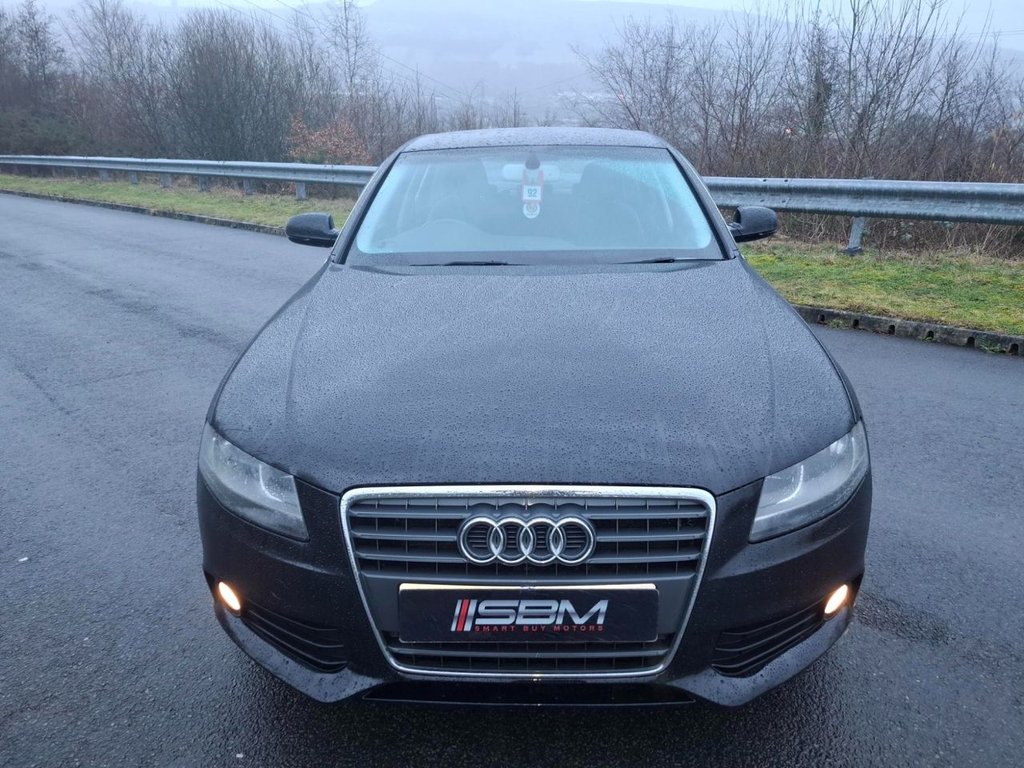 Used Audi A4 2011 for sale - 77499319: Photo 2