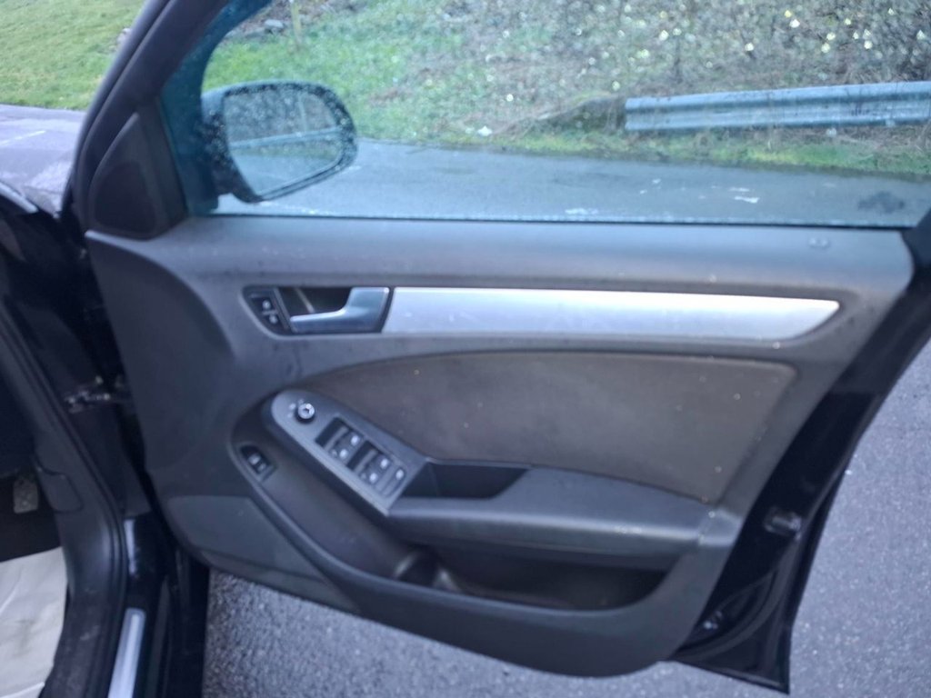 Used Audi A4 2011 for sale - 77499319: Photo 20