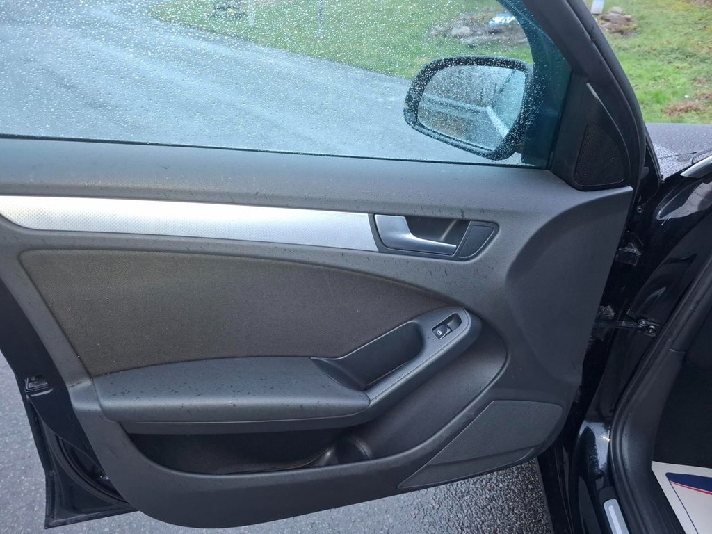 Used Audi A4 2011 for sale - 77499319: Photo 21