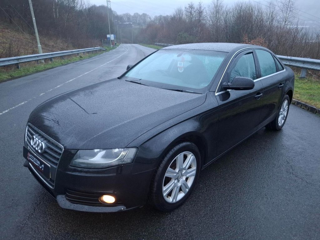 Used Audi A4 2011 for sale - 77499319: Photo 3