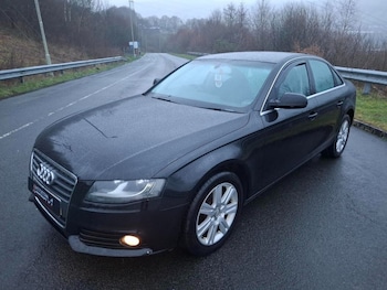 Used Audi A4 2011 for sale - 77499319: Photo