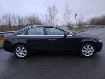 Used Audi A4 2011 for sale - 77499319: Photo
