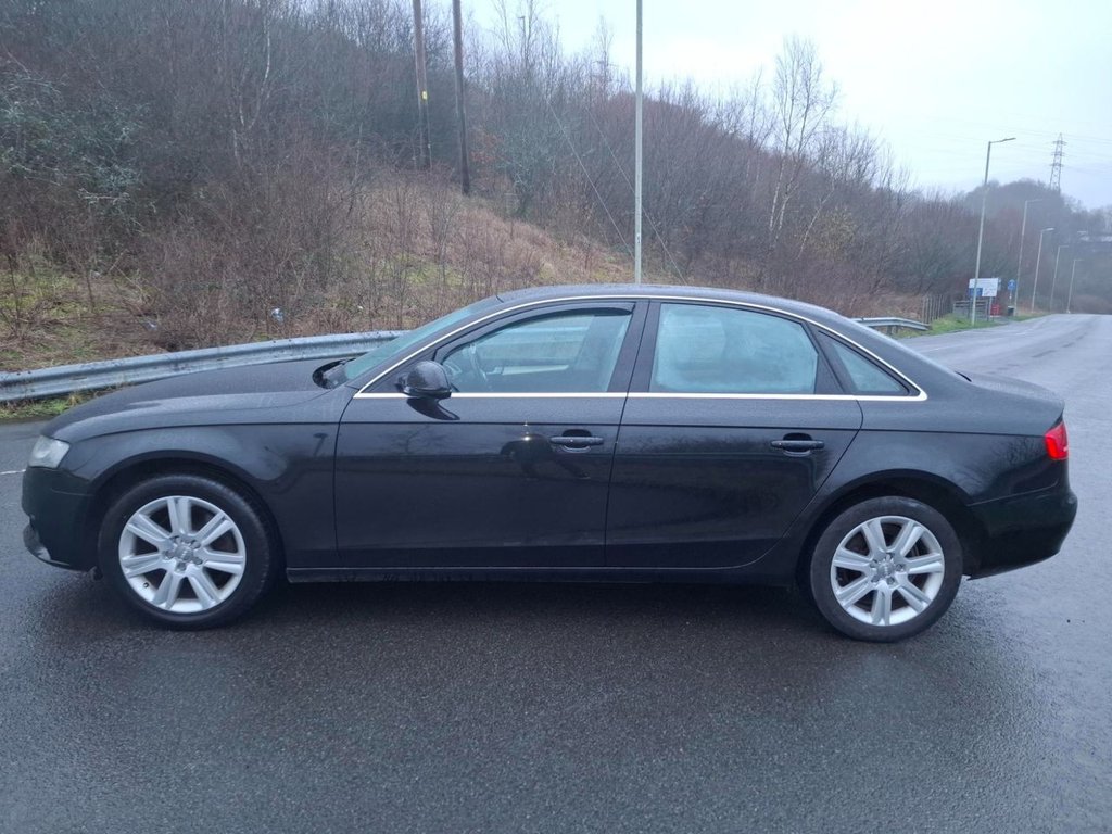 Used Audi A4 2011 for sale - 77499319: Photo 5