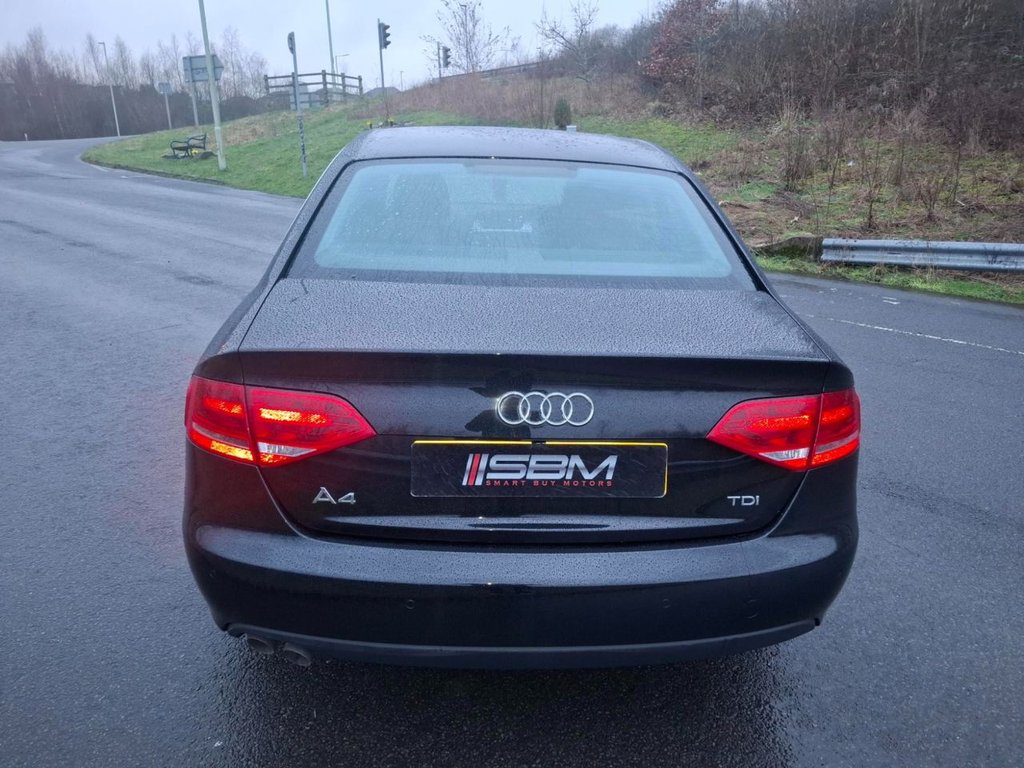 Used Audi A4 2011 for sale - 77499319: Photo 6