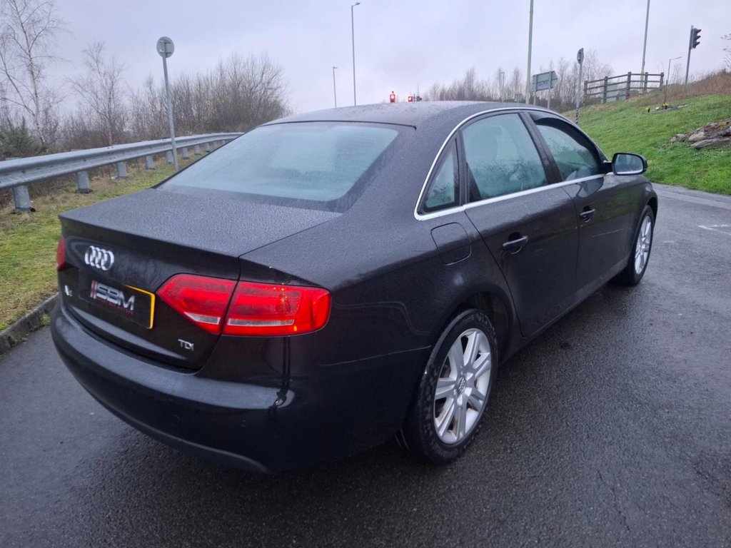 Used Audi A4 2011 for sale - 77499319: Photo 8