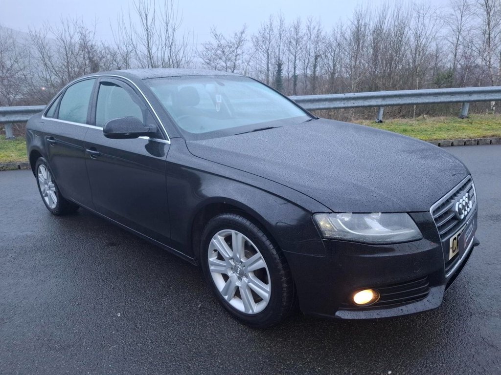 Used Audi A4 2011 for sale - 77499319: Photo 9