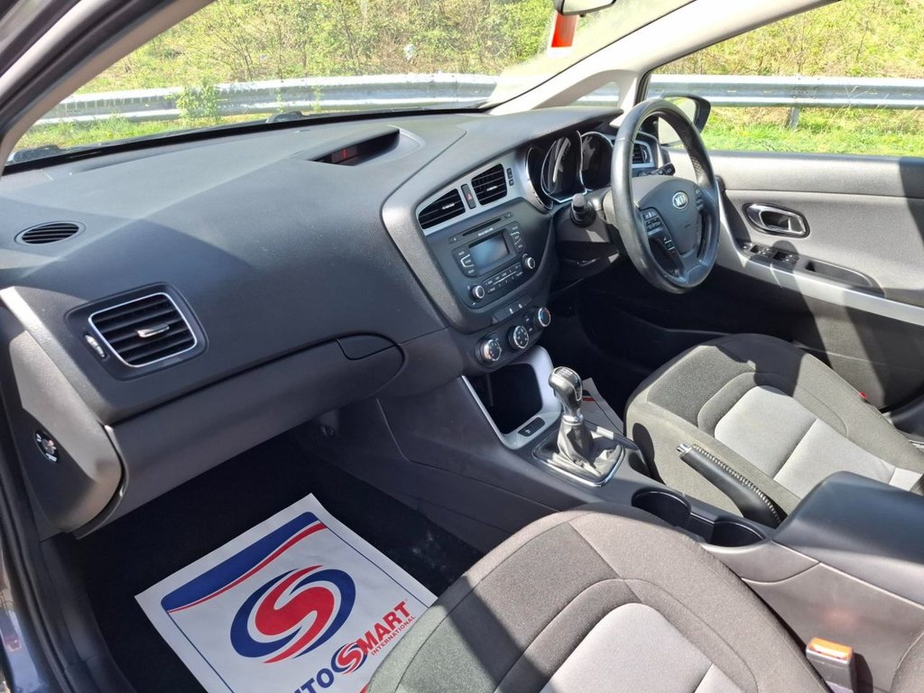 Used Kia Ceed 2015 for sale - 78166895: Photo 10