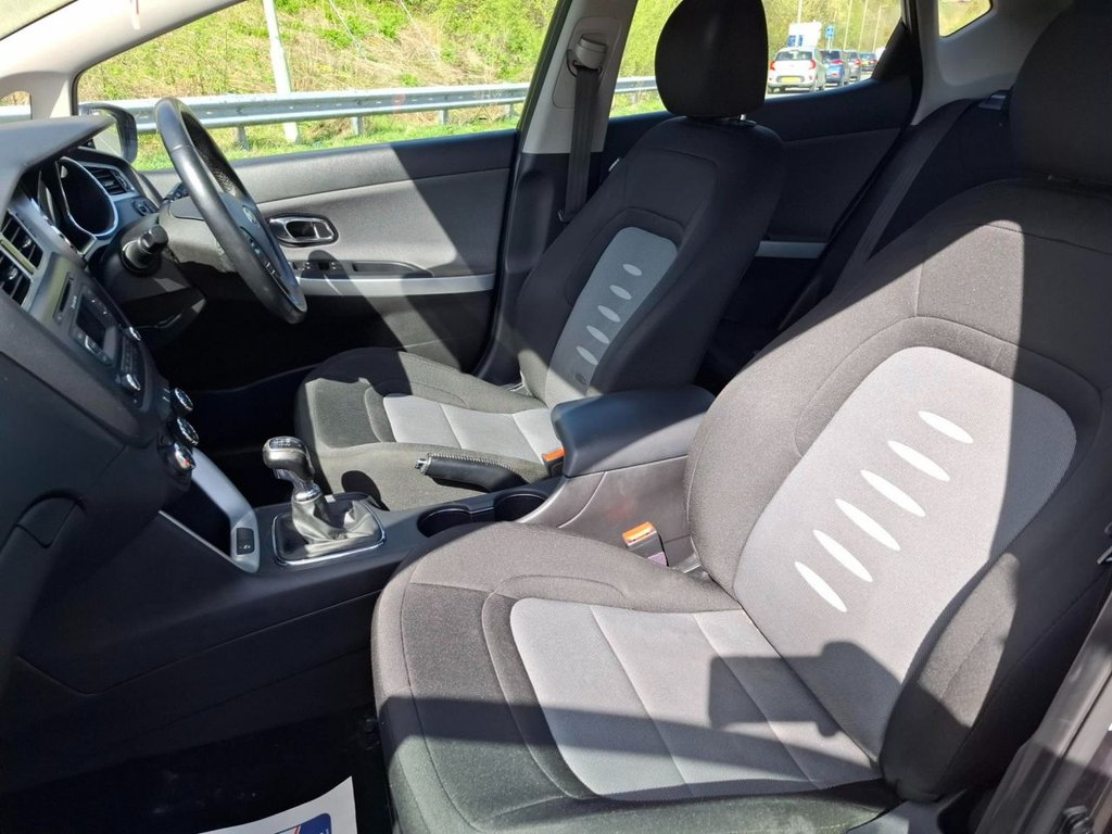 Used Kia Ceed 2015 for sale - 78166895: Photo 11