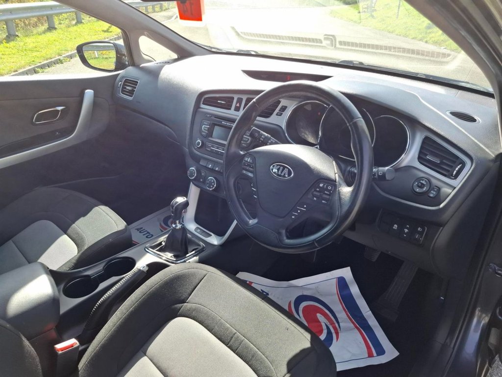 Used Kia Ceed 2015 for sale - 78166895: Photo 12