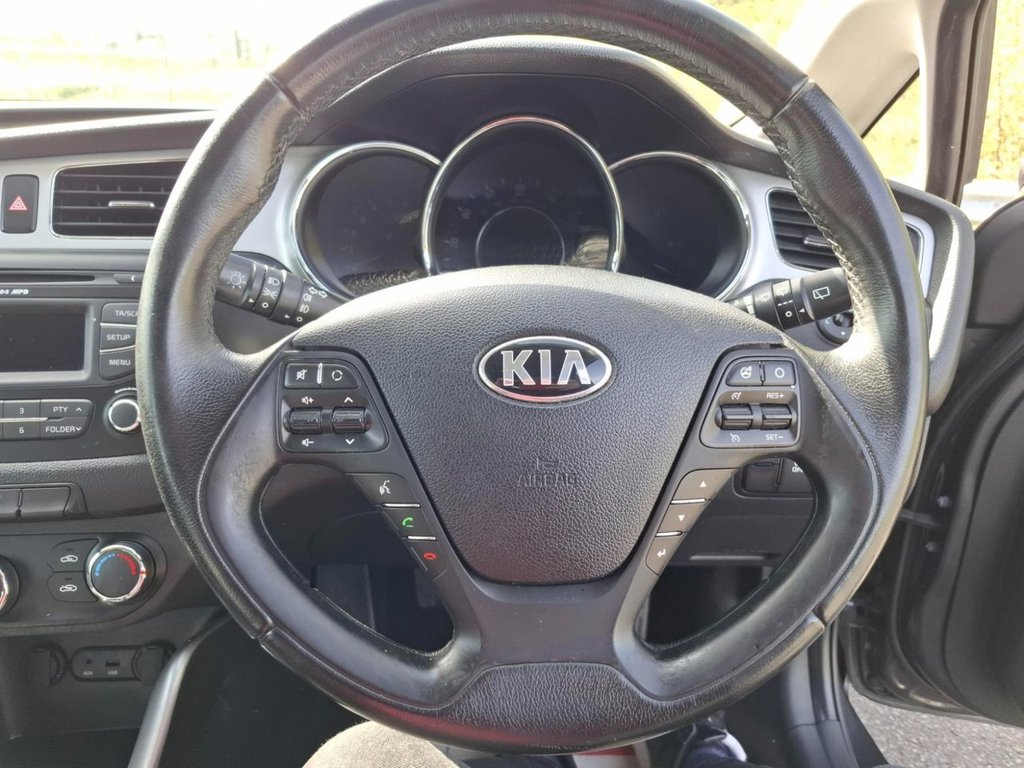 Used Kia Ceed 2015 for sale - 78166895: Photo 14
