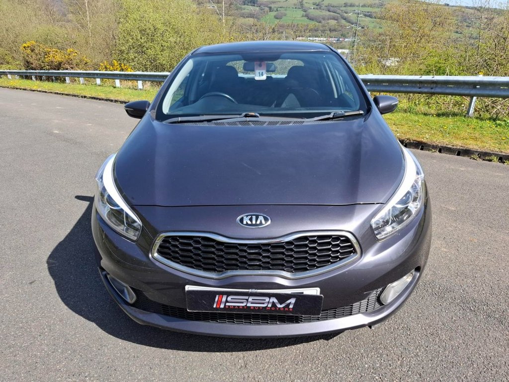 Used Kia Ceed 2015 for sale - 78166895: Photo 2