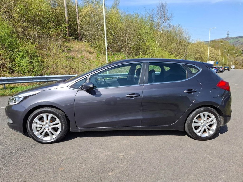 Used Kia Ceed 2015 for sale - 78166895: Photo 3