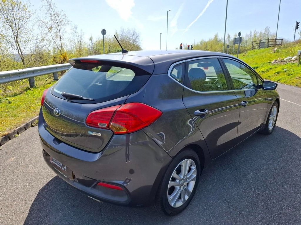 Used Kia Ceed 2015 for sale - 78166895: Photo 6