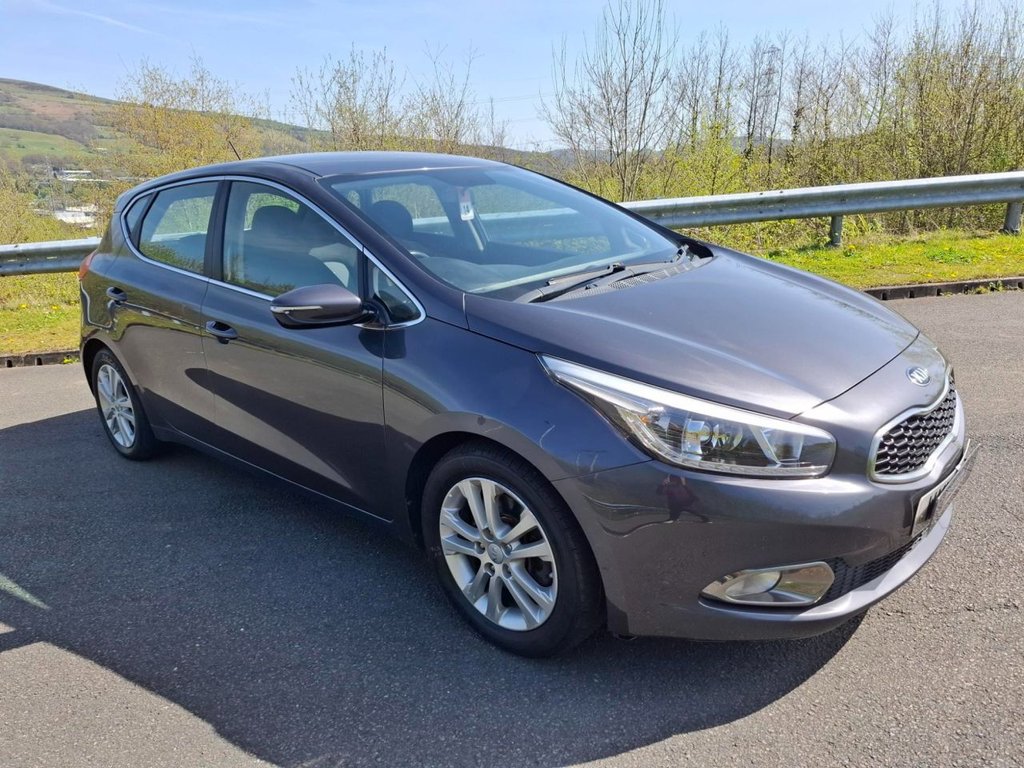 Used Kia Ceed 2015 for sale - 78166895: Photo 7
