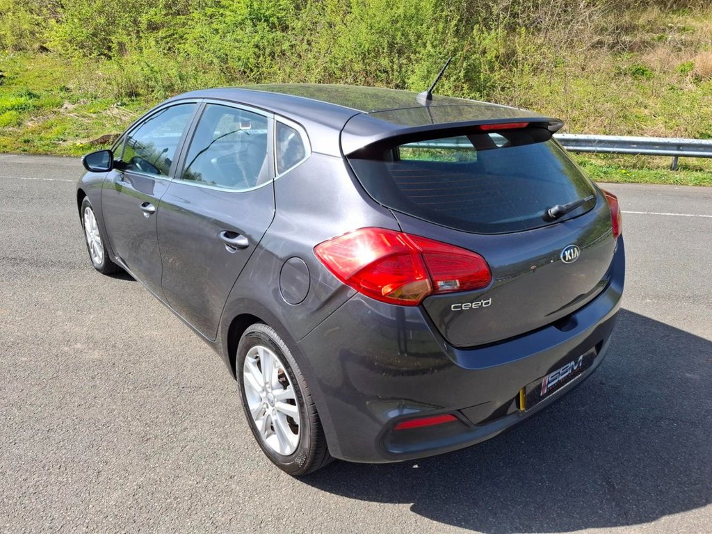 Used Kia Ceed 2015 for sale - 78166895: Photo 8