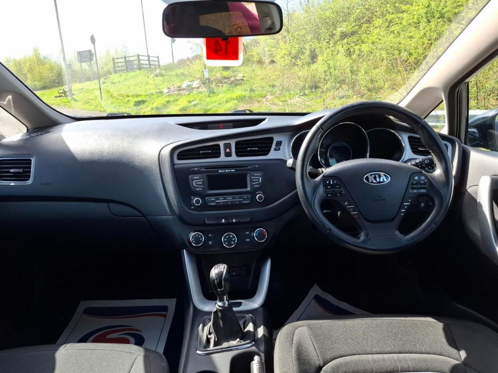 Used Kia Ceed 2015 for sale - 78166895: Photo 9