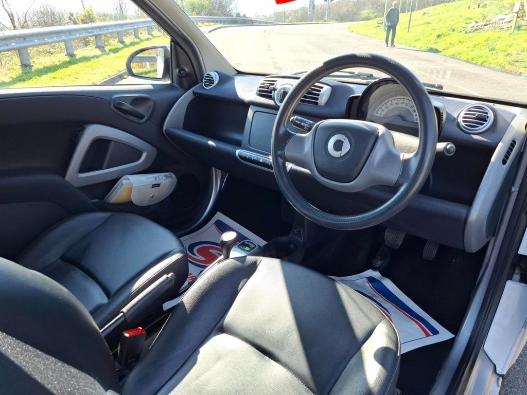 Used smart fortwo 2012 for sale - 77952423: Photo 11