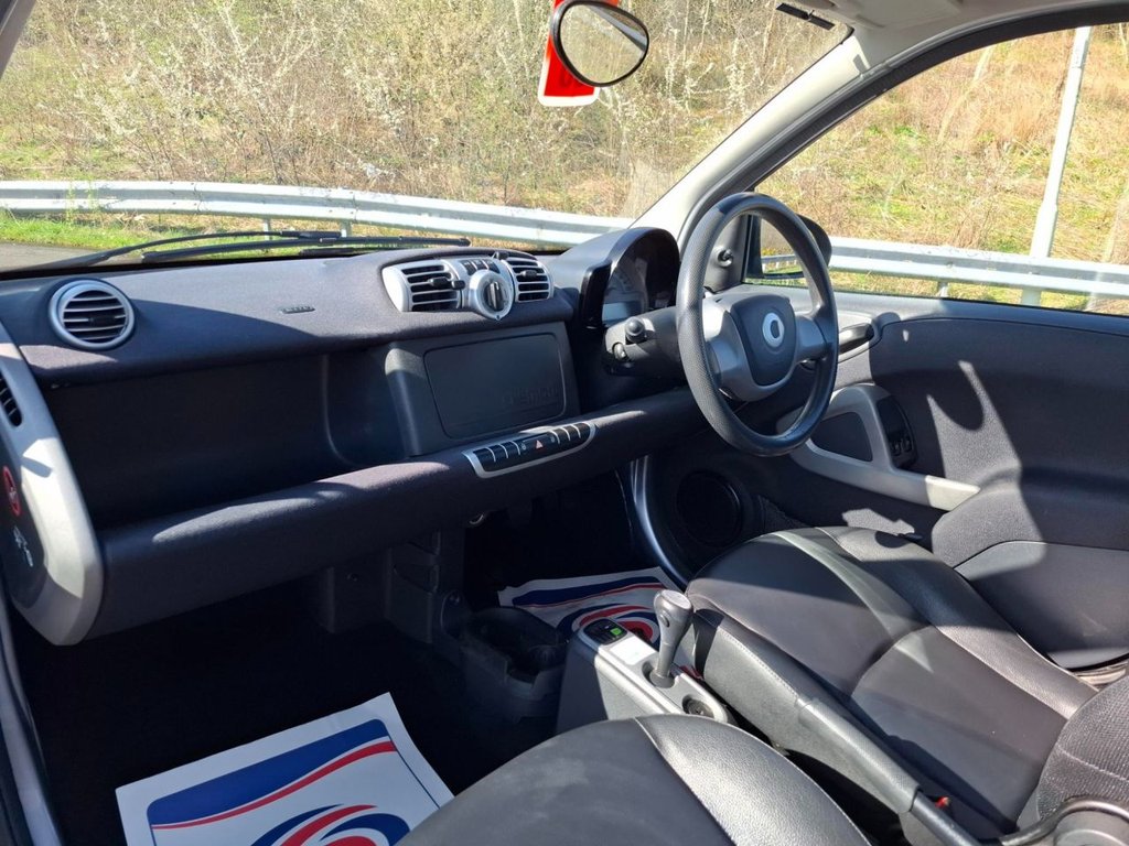 Used smart fortwo 2012 for sale - 77952423: Photo 12