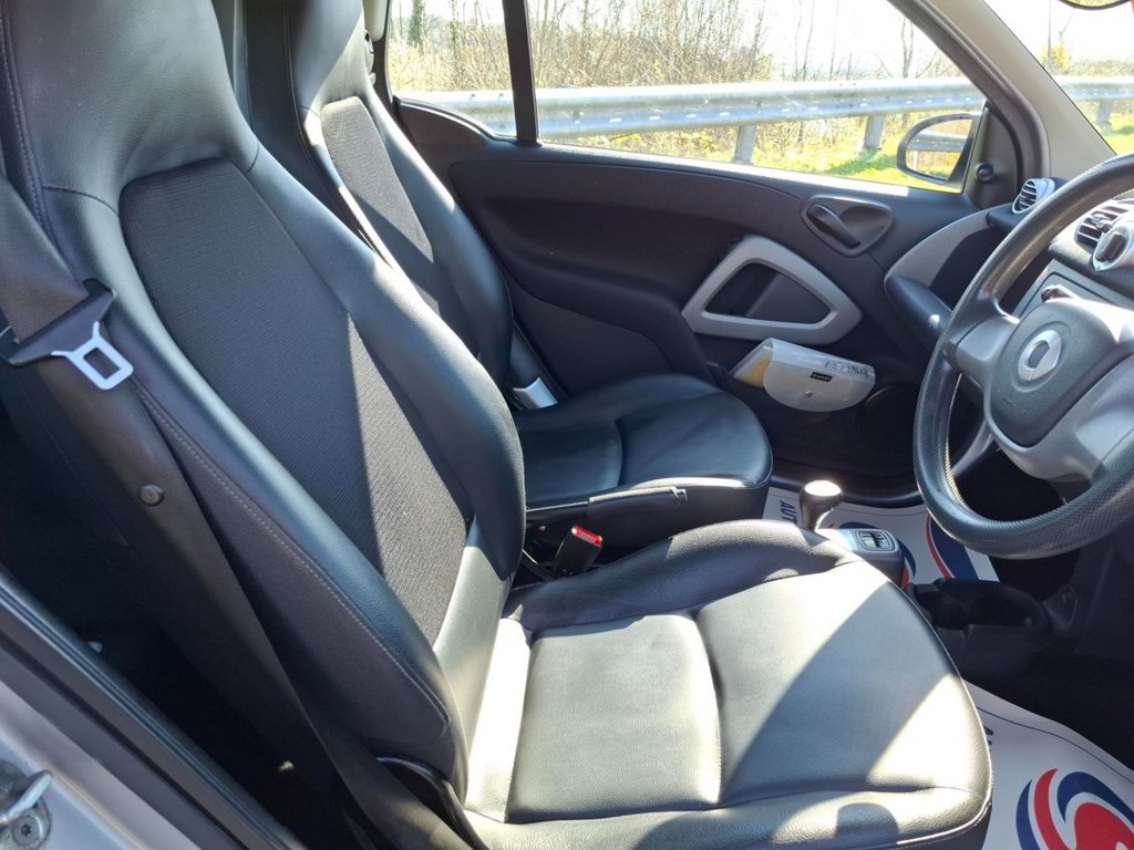 Used smart fortwo 2012 for sale - 77952423: Photo 15