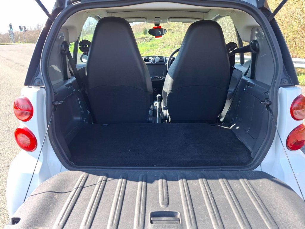 Used smart fortwo 2012 for sale - 77952423: Photo 16