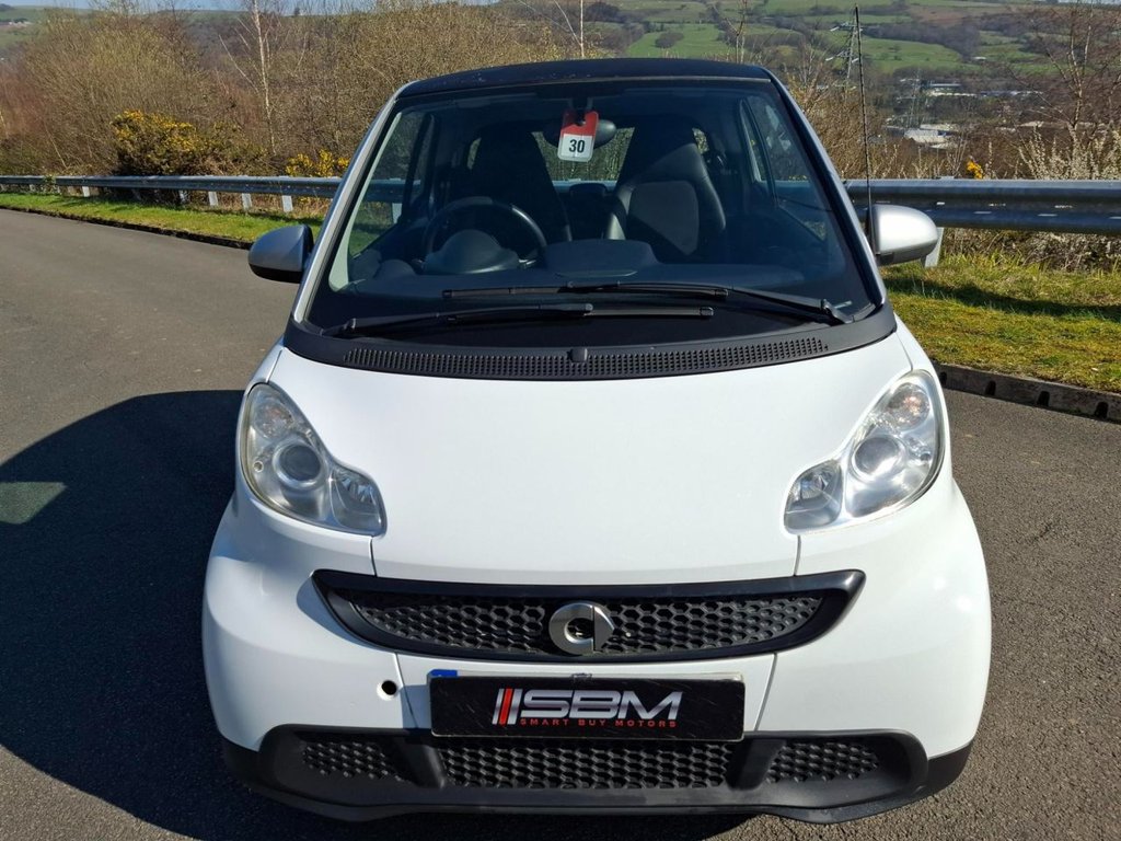 Used smart fortwo 2012 for sale - 77952423: Photo 2