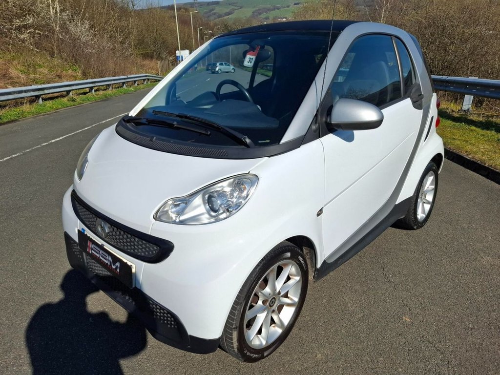 Used smart fortwo 2012 for sale - 77952423: Photo 3
