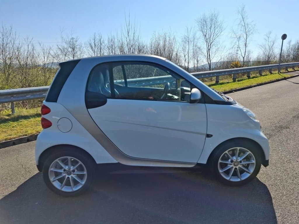 Used smart fortwo 2012 for sale - 77952423: Photo 5