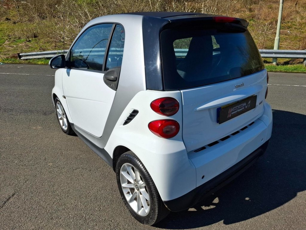Used smart fortwo 2012 for sale - 77952423: Photo 6