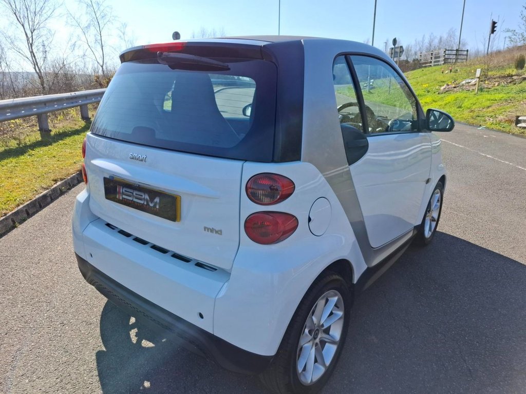 Used smart fortwo 2012 for sale - 77952423: Photo 7