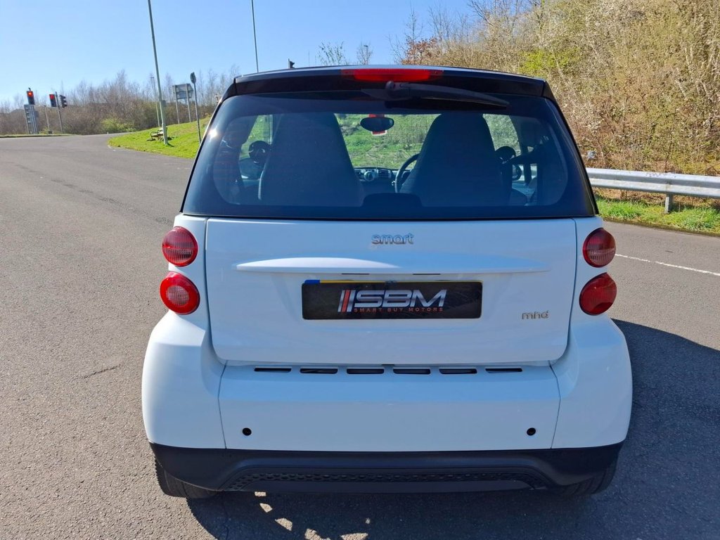 Used smart fortwo 2012 for sale - 77952423: Photo 8
