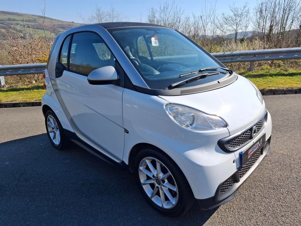 Used smart fortwo 2012 for sale - 77952423: Photo 9