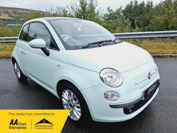 2014 (14) - 1.2 Lounge Hatchback 3dr Petrol Manual Euro 6 (s/s) (69 bhp)